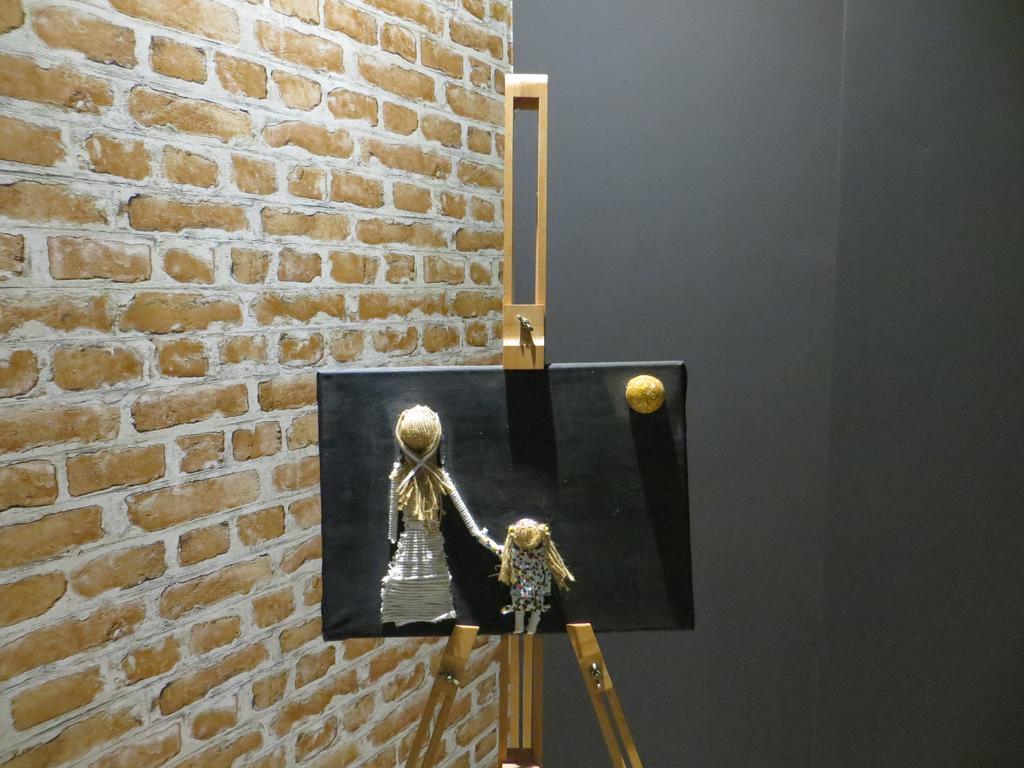 Leonidaion Guesthouse أولمبيا المظهر الخارجي الصورة The Golden Goblet