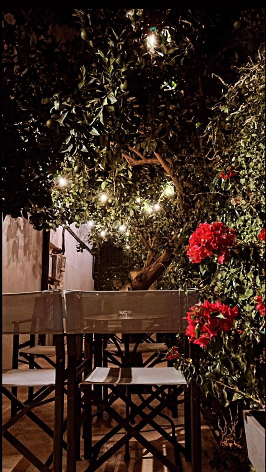 Leonidaion Guesthouse أولمبيا المظهر الخارجي الصورة The 2012 Rose Bowl