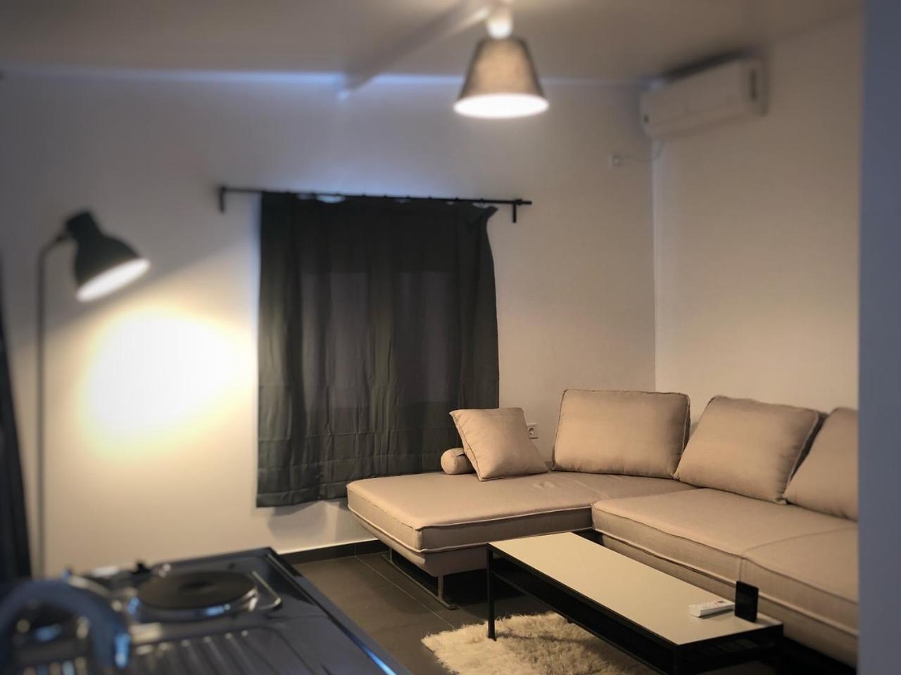 Leonidaion Guesthouse أولمبيا المظهر الخارجي الصورة